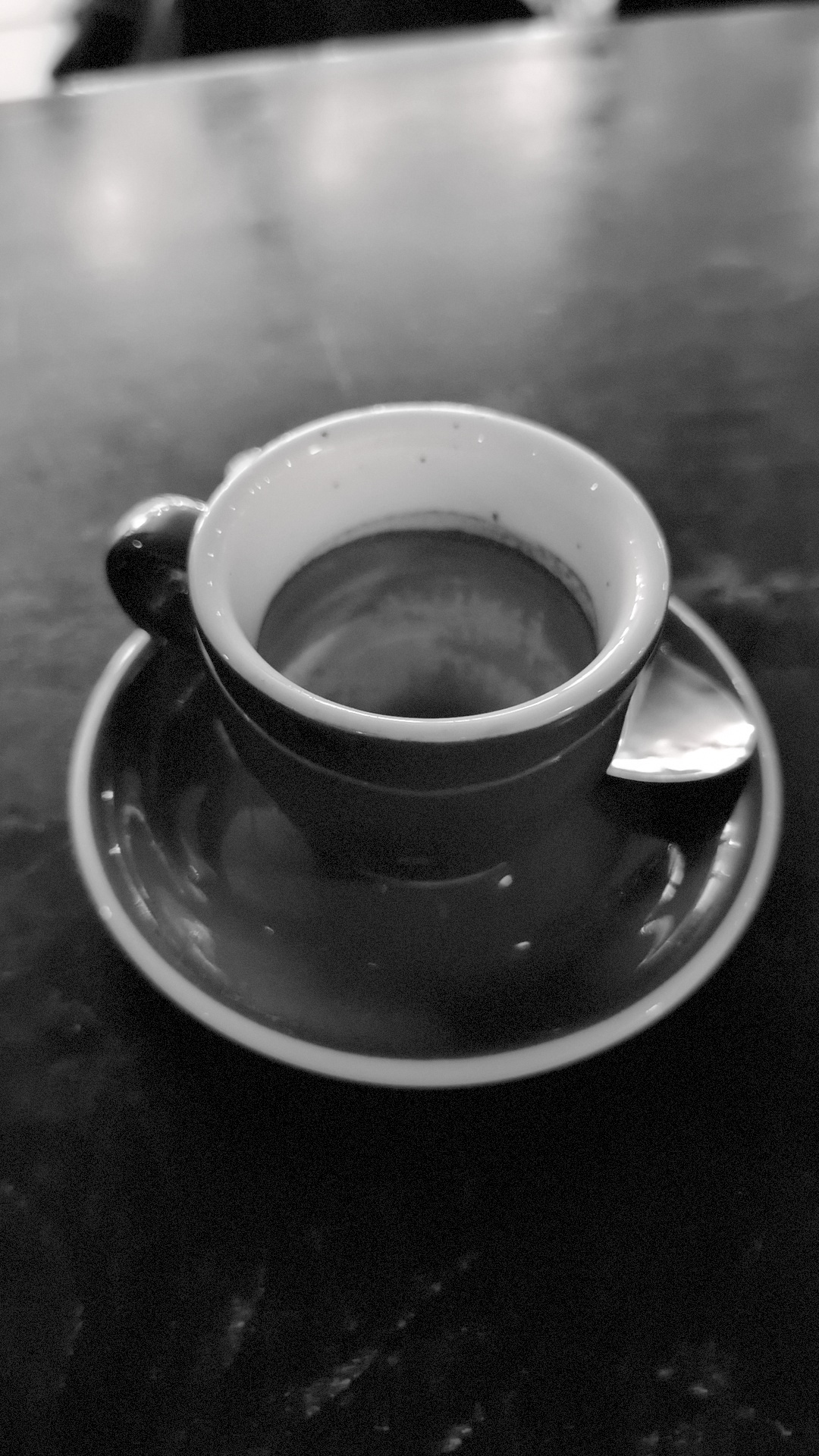 Ilford HP5 simulation taken with Apperture